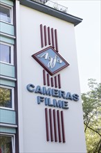 Agfa Cameras films