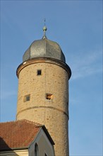 Historic White Tower