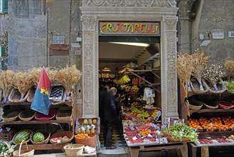 Old Town Street