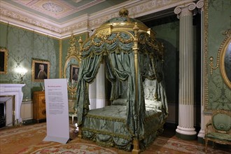 Interior View