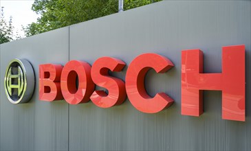 Robert Bosch GmbH headquarters