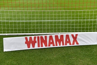 Controversial betting provider Winamax