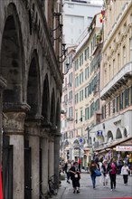 Old Town Street