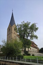 Alexander Church
