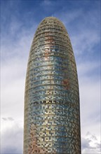 Torre Gloiries