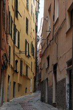 Old Town Street