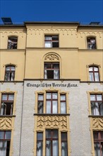 Hotel Augustinerhof