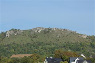 View of Rodenstein