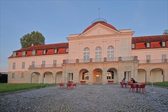 Schiller National Museum and German Literature Archive built 1903