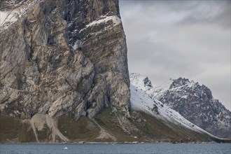 Isbjørnhamna