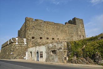 Castello di Pantelleria