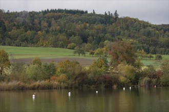 Starholzbacher See