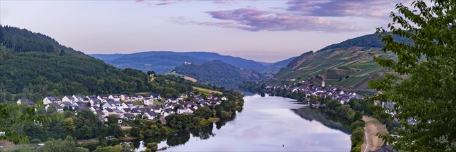 Zell an der Moselle