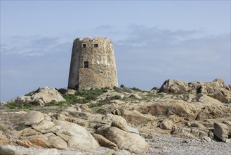 Torre di Bari Sardo