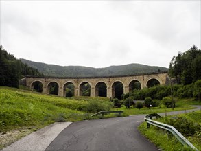 Fleischmann Viaduct