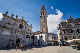 Church of Santa Maria Formosa