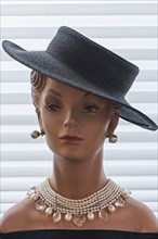 Jewellery exhibition by Syvia Büchele on 21.9.2023