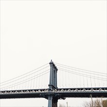 Part bridge new york