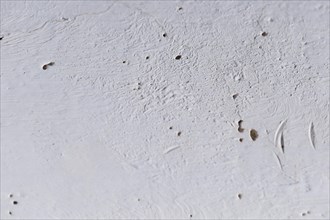 Texture close up concrete wall