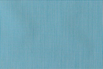 Elevated view blue abstract pattern backdrop