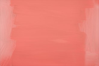 Full frame painted coral background