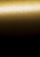 Gold texture background gradient vertical black
