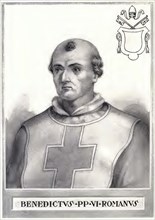 Benedict VI
