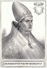 Benedict VII