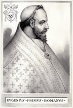 Eugenius I