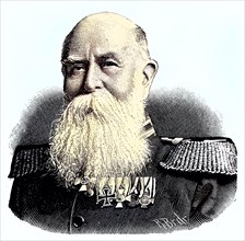 Heinrich Adolf von Bardeleben
