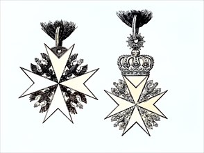Order of the Order of St. John