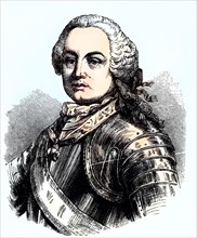 Count Leopold Joseph von Daun