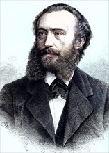 Ernst Alexander August George Wichert
