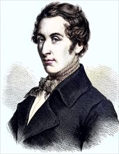 Carl Maria Friedrich Ernst von Weber