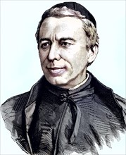Father Pietro Angelo Secchi