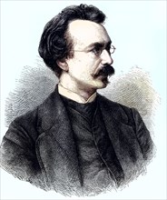 Friedrich Paul Thumann