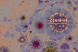Coronavirus disease