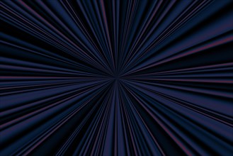 Creative geometric linear background design