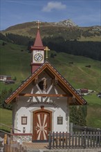 Rosenkranzkapelle