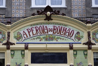 A Perola do Bolhao