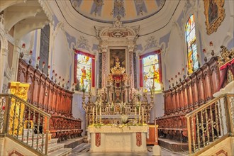 Basilica Concattedrale di San Bartolomeo