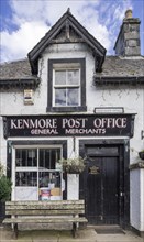 The Kenmore Post Office and General Merchants