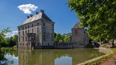 Chateau de Feluy