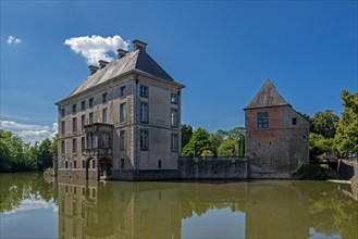 Chateau de Feluy