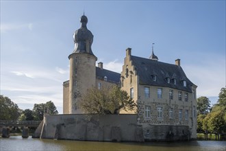 Gemen Castle