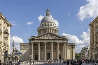 Building National Hall of Fame Pantheon