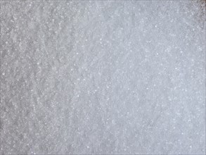Table salt background