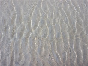 Beach sand background