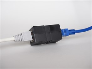Ethernet rj45 lan cable