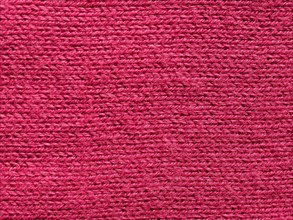 Purple pink wool fabric texture background